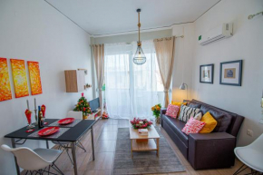 Ariadni Sea View Apartment